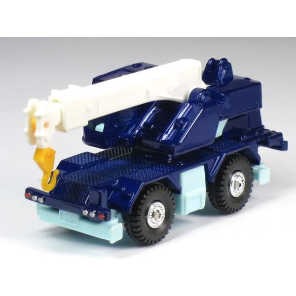 トミカ 多田野 ラフターライン クレーン TR151S スーパーギフト タダノ タカラトミー（TAKARA TOMY） 【単品】トミカ タダノ ラフターライン