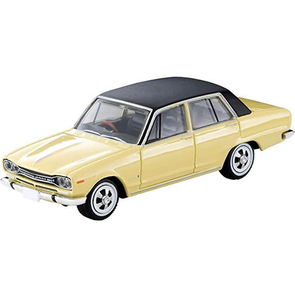 タカラトミー（TAKARA TOMY） TLヴィンテージ 日産 スカイライン