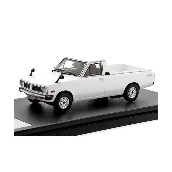 DELUXE（デラックス） ハイストーリー 1/43 ダットサン サニー
