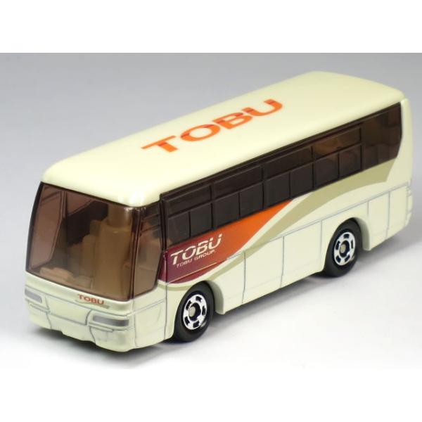 タカラトミー（TAKARA TOMY） 【単品】トミカ 三菱ふそう エアロ