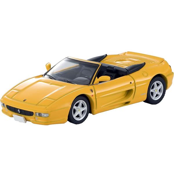 1/18 フェラーリ355 黄色 FERRARI355 1:18 UT Models Ferrari F355 Berlinetta (HT) red, yellow | eBay