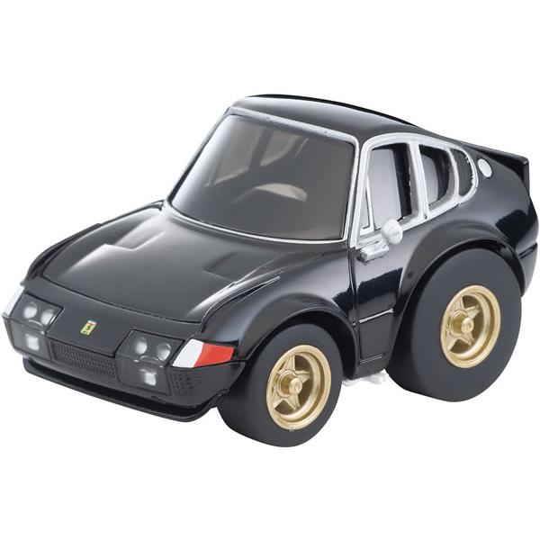 チョロq zero チョロQ ZERO大全 HLJ co jp