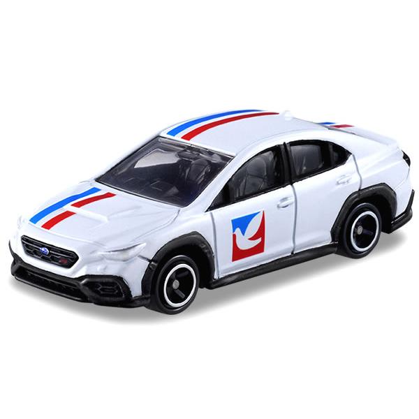 タカラトミー（TAKARA TOMY） 特注トミカ イトーヨーカドー スバル WRX