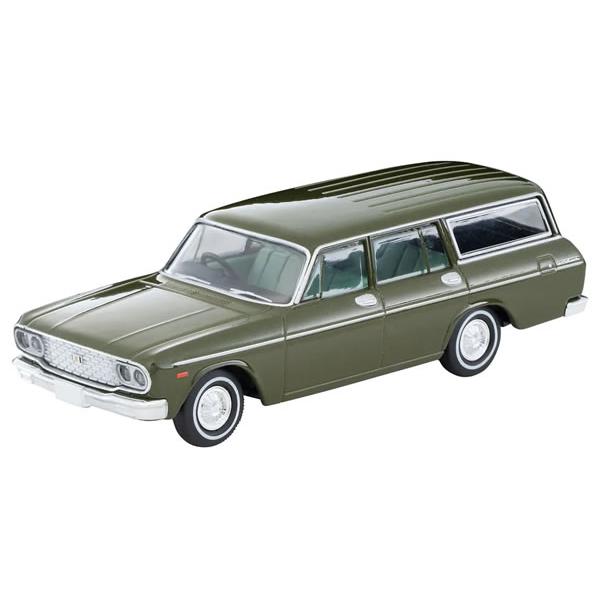 green（グリーン） TLヴィンテージ トヨペット クラウン カスタム 1966