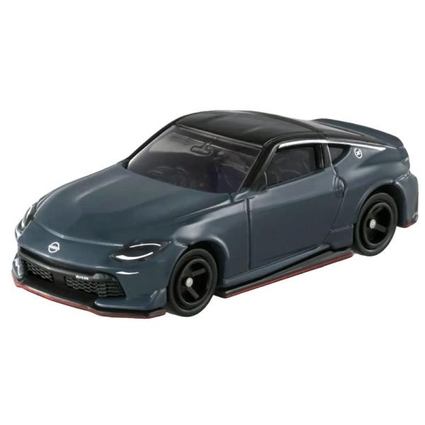 タカラトミー（TAKARA TOMY） 【トミカ088】日産 フェアレディZ NISMO