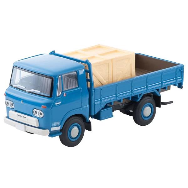 トミーテック TLヴィンテージ いすゞ エルフ 高床荷台 後期型 1966
