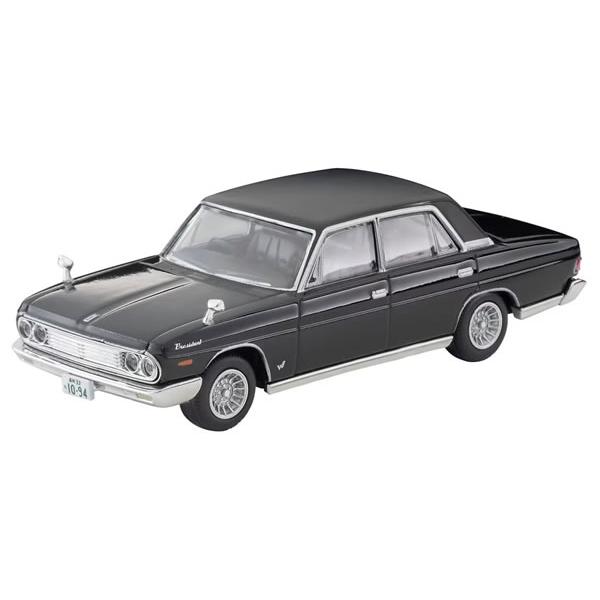トミーテック TLヴィンテージ NEO 西部警察 Vol.27 日産 プレジデント