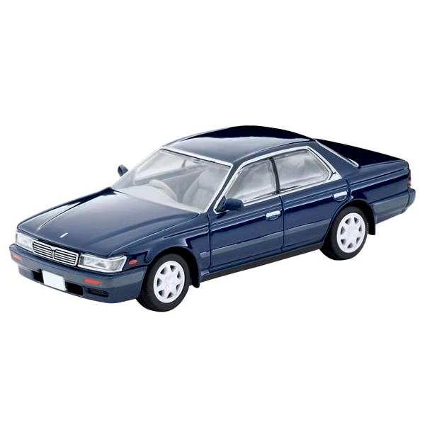 トミーテック TLヴィンテージ NEO 日産 ローレル メダリスト (C33