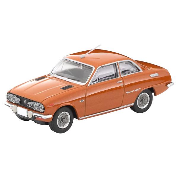 トミーテック TLヴィンテージ いすゞ ベレット 1600 GT type R 1973