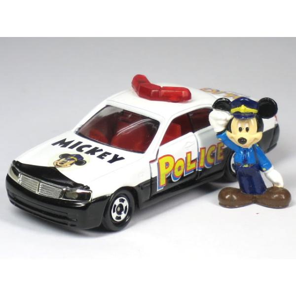 Disney（ディズニー） ※外箱無/クリアケース入※ 特注トミカ ディズニー