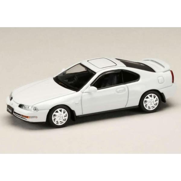 ホンダ（HONDA） Hobby JAPAN 1/64 プレリュード 2.2Si-VTEC (BB4