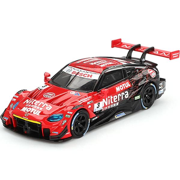 MINIGT SUPER GTシリーズほか ブリスター10台セット carhobby_10028965