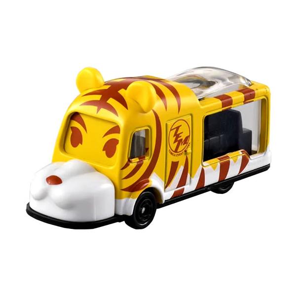 トミカ　プレイセット　どうぶつえん　ロンドンバス　ゆうらんバス　激レア タカラトミー（TAKARA TOMY） 特注トミカ イベントモデル☆ No.23
