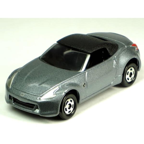 タカラトミー（TAKARA TOMY） 【単品】トミカ 日産 フェアレディ Z