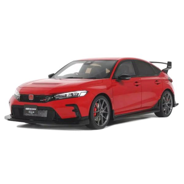 OttO mobile OttO mobile 1/18 ホンダ シビック タイプR (FL5) 無限