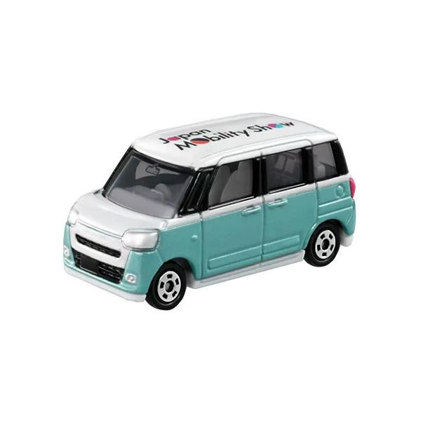 タカラトミー（TAKARA TOMY） 【JAPAN MOBILITY SHOW 2025 開催記念