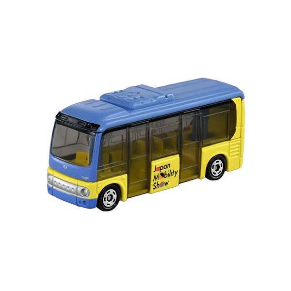 タカラトミー（TAKARA TOMY） 【JAPAN MOBILITY SHOW 2025 開催記念