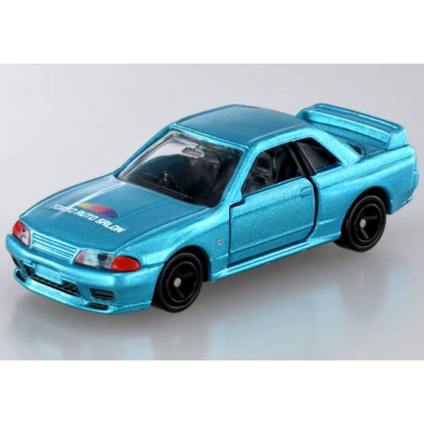 タカラトミー（TAKARA TOMY） 特注トミカ 東京オートサロン 2026 日産