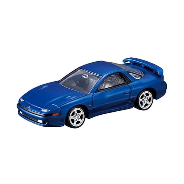 トミカプレミアム 【単品】トミカプレミアム 三菱 GTO TWIN TURBO