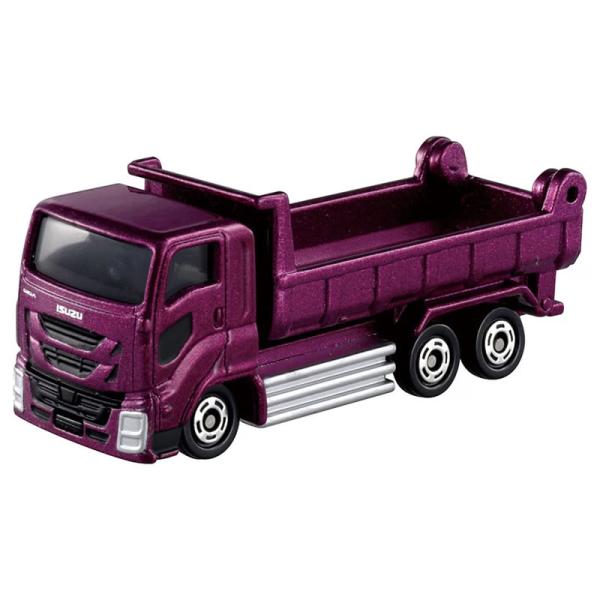トミカいすゞギガダンプカー17台セット Amazon | トミカ №076 いすゞ ギガ ダンプカー (箱) | ミニカー・ダイ
