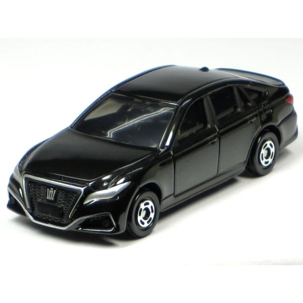 タカラトミー（TAKARA TOMY） 【単品】トミカ トヨタ クラウン RS