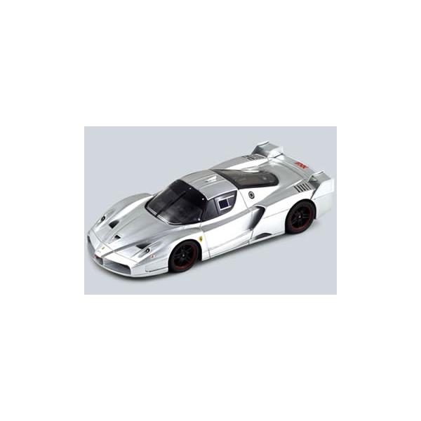 Ferrari FXX 1/43スケール レッド HotWheels Elite 1/43スケール「フェラーリFXX」（レッド