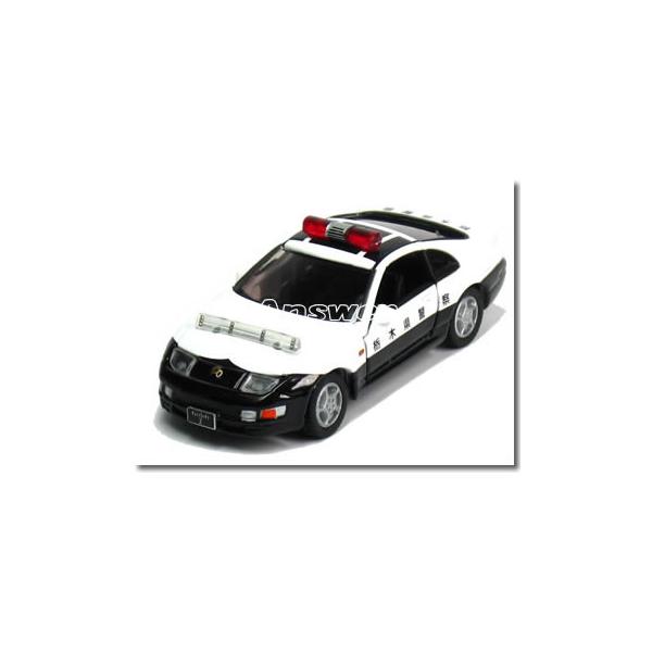 日産 【単品】トミカリミテッド フェアレディ Z 300ZX Z32 栃木