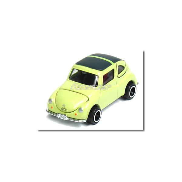 SUBARU（スバル） 【単品】トミカ 360 コマーシャルタイプ : カー