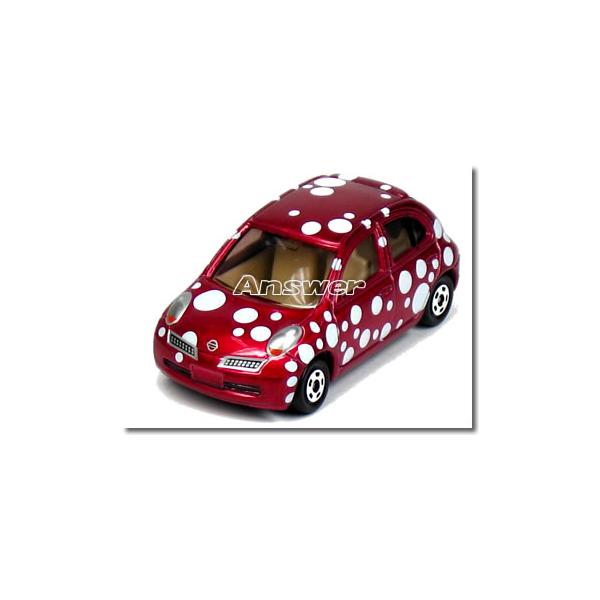 かな・かいと様 リクエスト　確認用　 トミカ　日産　マーチ　ミニカー Amazon | トミカ 組み立て工場 第8弾 日産 マーチ（K12) | ミニカー