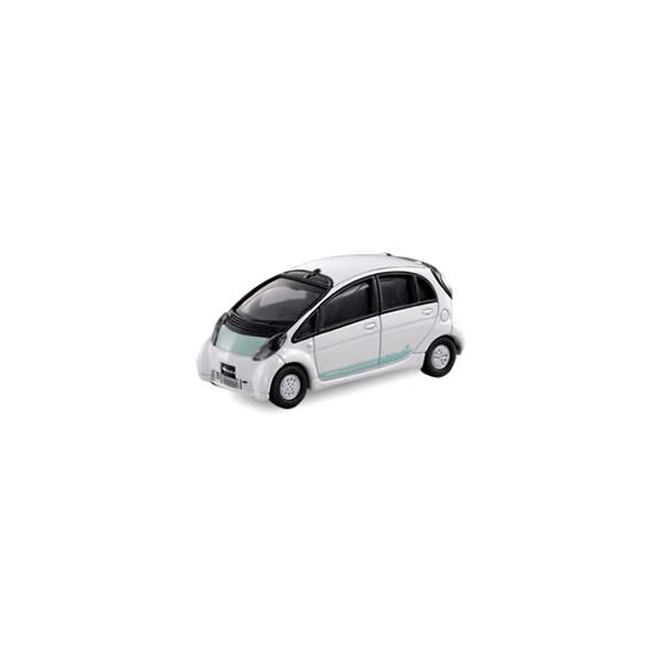 三菱（MITSUBISHI） 【絶版品】トミカリミテッド0116 i-MiEV