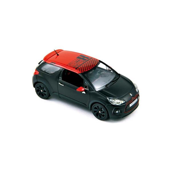 ノレブ（NOREV） NOREV 1/43 シトロエン DS3 レーシング S.Loeb Ver