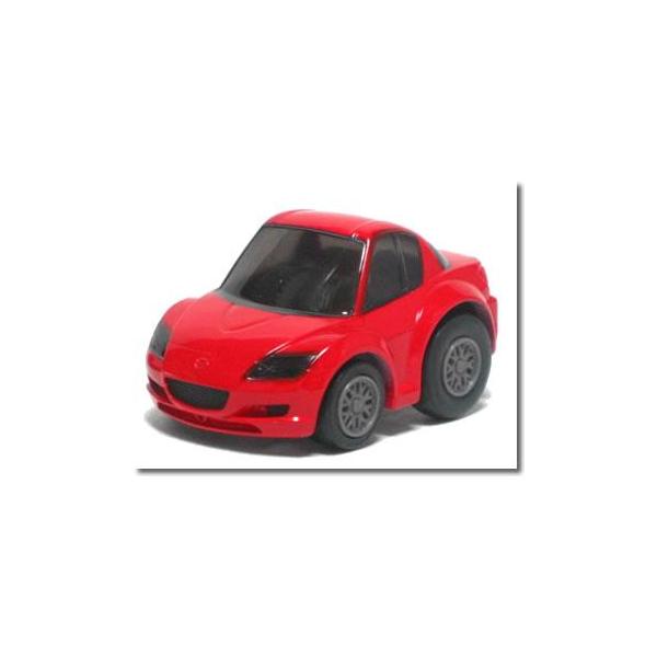 チョロQ 【廃盤】チョロQ69 マツダ RX-8 : カーホビーショップ