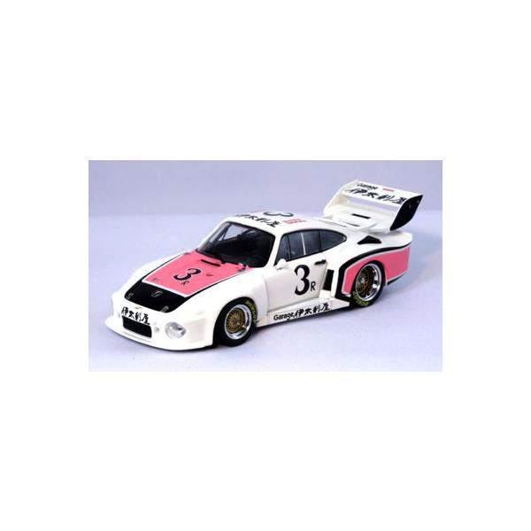 特価 Michele Conti (1/43) ポルシェ 935 特価 Michele Conti (1/43) ポルシェ 935 - メルカリ