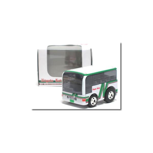 チョロQ 特注チョロQ 新潟交通 観光バス : カーホビーショップ