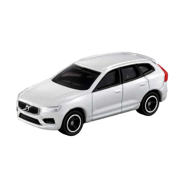 タカラトミー（TAKARA TOMY） 【旧番】トミカ022 ボルボ XC60 ※新車