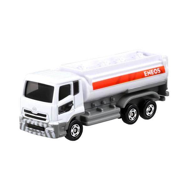 タカラトミー（TAKARA TOMY） 【トミカ090】UDトラックス クオン