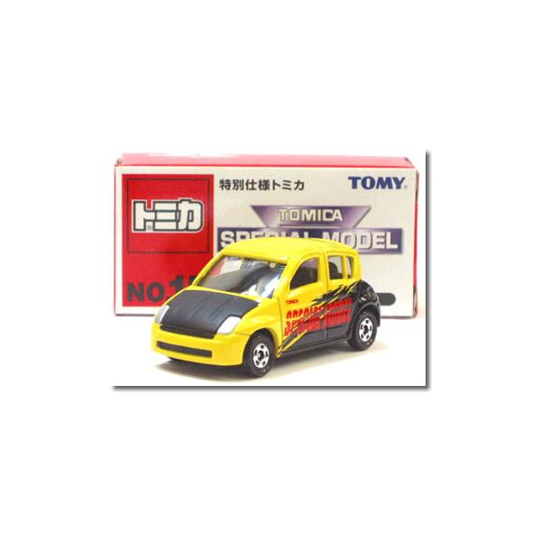 タカラトミー（TAKARA TOMY） 特注トミカ 特別仕様 No.15 トヨタ WiLL
