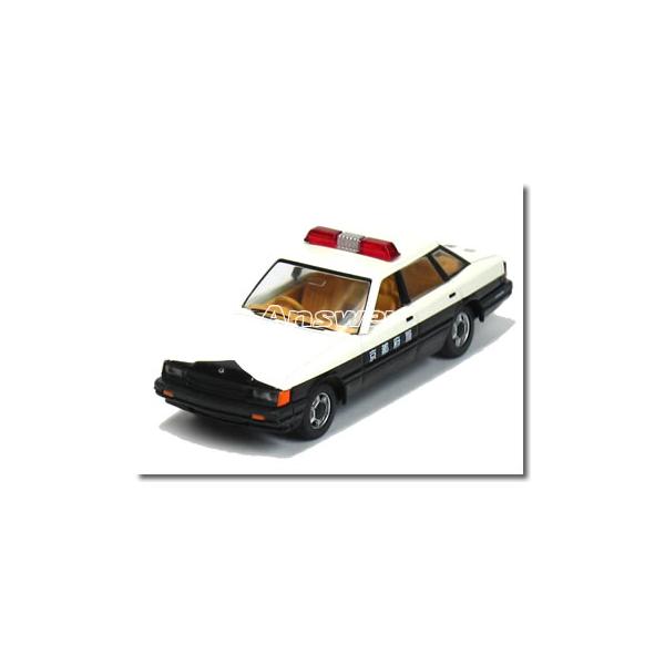 日産（NISSAN） ※箱汚れ小有※【絶版品】TLヴィンテージ NEO レパード