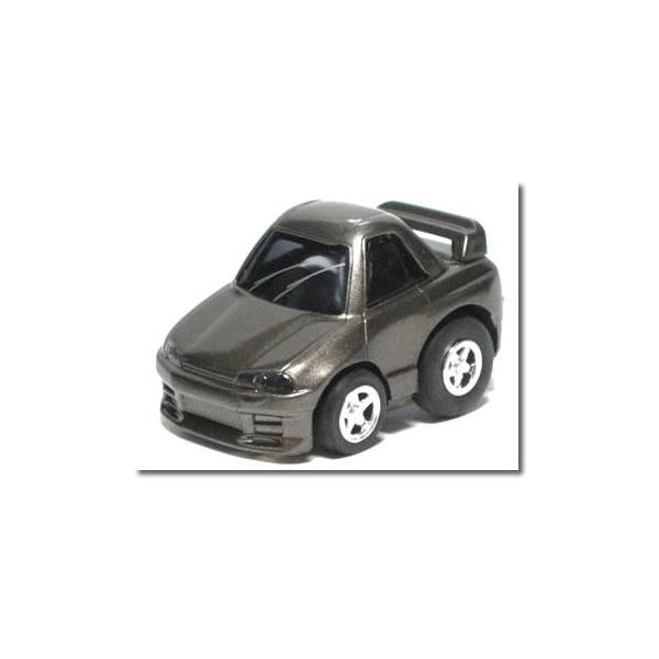 チョロQ 【廃盤】チョロQ08 スカイライン GT-R (R32) : カー