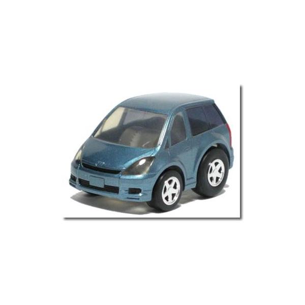 チョロQ 【廃盤】チョロQ95 トヨタ WISH : カーホビーショップ