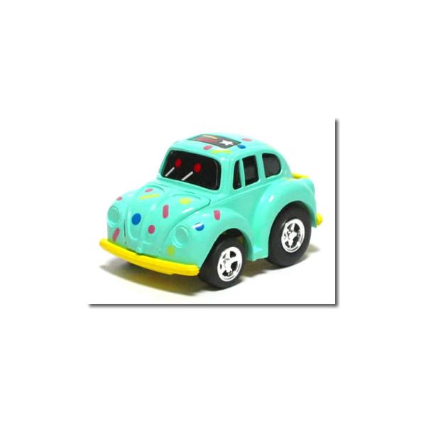 タカラトミー（TAKARA TOMY） 【単品】チョロQ 1303S ビートル : カー