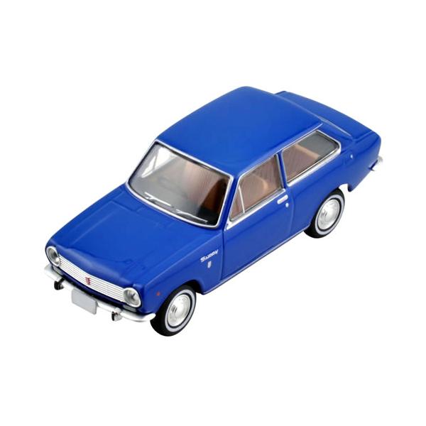 タカラトミー TLヴィンテージ ダットサン サニー 1000 2ドア セダン DX