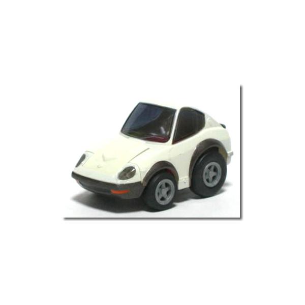 タカラトミー（TAKARA TOMY） 【単品】チョロQ フェアレディ 240ZG