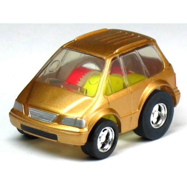 タカラトミー（TAKARA TOMY） 【単品】チョロQ ホンダ オデッセイ