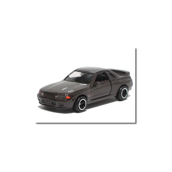 トミカ　特注トミカ スカイラインGT-R R32アドバン ミニカーショップ ケンボックス トミカ特注（日本製）日産