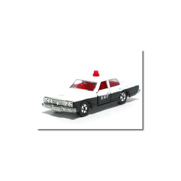 タカラトミー（TAKARA TOMY） 【単品】トミカ トヨタ クラウン 警視庁
