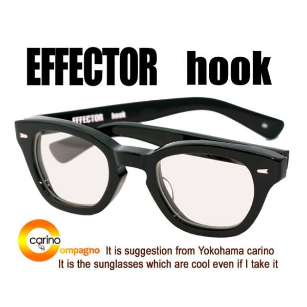 芸能人愛用　エフェクター EFEECTOR hook 芸能人愛用 エフェクター EFEECTOR hook - メルカリ