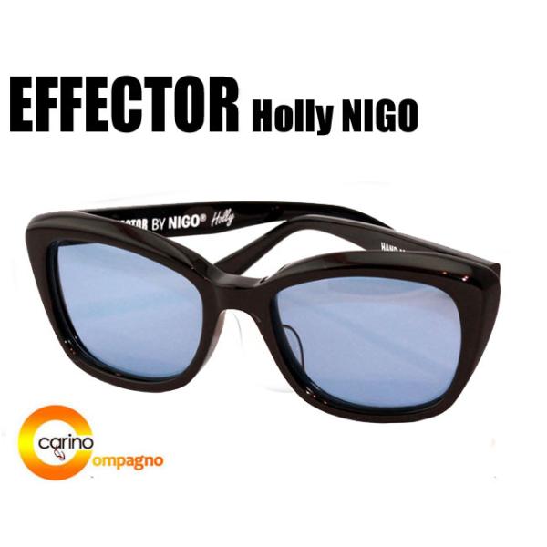 美品 入手困難 ケース付属 EFFECTOR by NIGO Holly 黒 美品 入手困難 ケース付属 EFFECTOR by NIGO Holly 黒 - メルカリ
