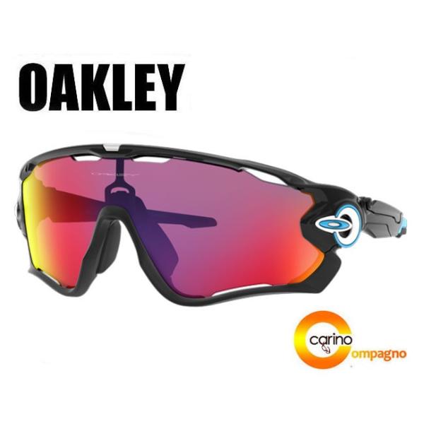 Oakley Jaw Jaw Breaker オークリー ジョウブレイカー プリズムロード Breaker カリーノ Oakley391 カリーノ スポーツサングラス