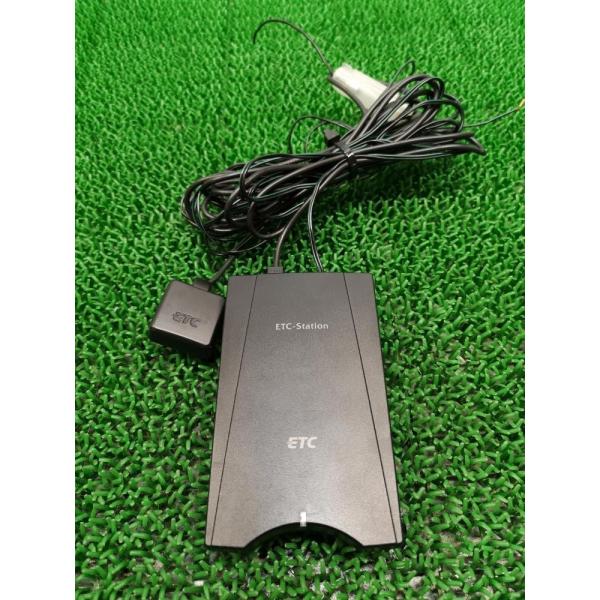 L880K【ETC車載器 J-ES102 アンテナ分離型】H18 ダイハツ コペン アルティメットED (11万キロ) CP-A22C